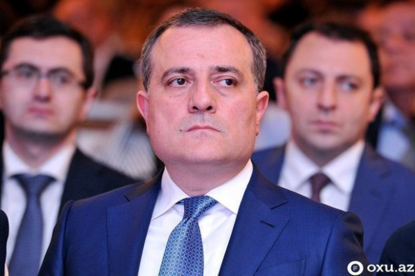 Ceyhun Bayramov: Çindəki bəzi azərbaycanlı tələbələr orada qalmağa üstünlük veriblər